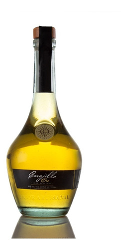 Licor Carajillo Oro 750ml