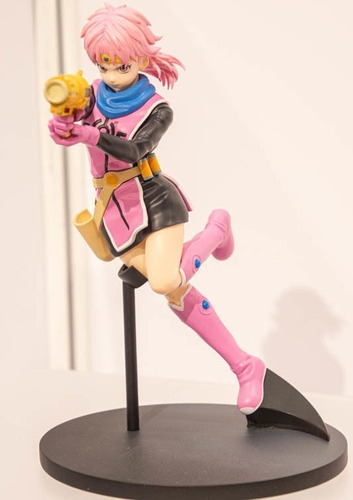 Sega Dragon Quest Dai No Daibouken Fly Maam Pm