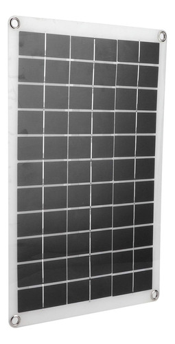 Panel Celular, Kit De Panel Solar, Cargador De Bateria Solar