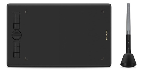 Tableta Digitalizadora Huion Inspiroy H580x Con Caneta Pw100