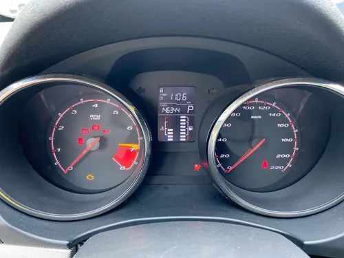 MG 5 1.5 Comfort