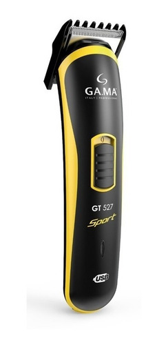 Imagen 3 de 10 de Cortadora De Pelo Y Afeitadora Gama Gcs547 Gc542 + Gt527
