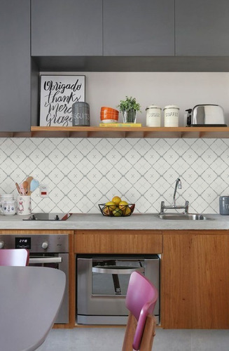 Featured image of post Papel De Parede Para Cozinha Moderno