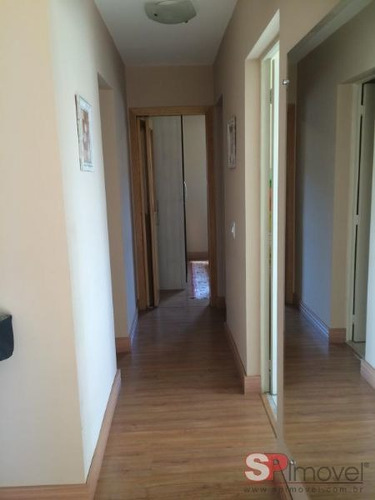Imagem 7 de 7 de Venda Residential / Apartment Lauzane Paulista São Paulo - 7356