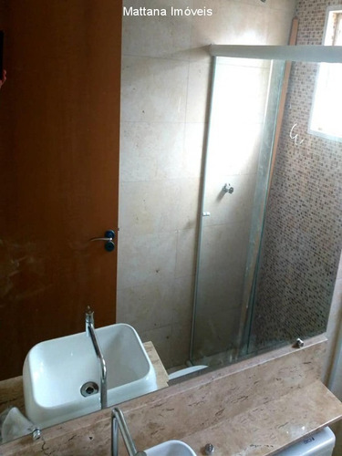Imagem 22 de 27 de Condomínio Bella Citta No Jd. Emília Em Jacareí-sp - Cov315 - 68154705