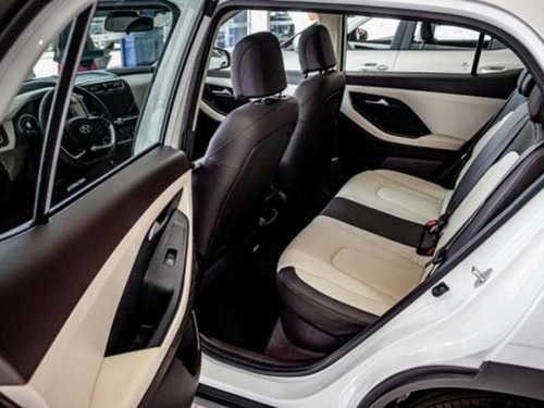 Imagem 8 de 15 de Hyundai Creta Ultimate 2.0 16v Flex Aut 2022