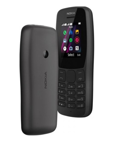 Celular Nokia 110 2g Desbloqueado