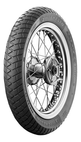 3.00-17 Moto Michelin Anakee Street 50p Tt