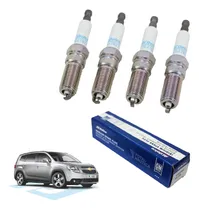 Comprar Chevrolet Orlando Motor 2.4 L - Juego Bujías Punta Iridio