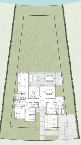 Imagen 3 de 4 de Casa - San Sebastián