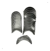 Comprar Cojinetes Biela + Bancada + Axial Para Perkins 6-305 