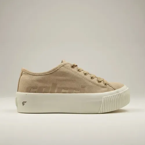 Tenis Feminino Colcci Gravis Moda Casual
