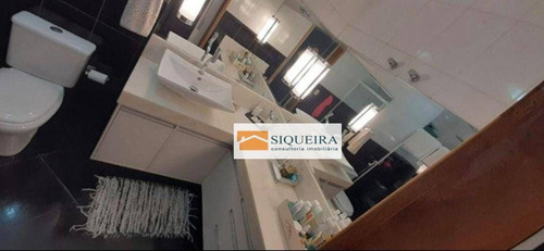Imagem 3 de 17 de Condomínio Ibiti Do Paço - Casa Com 4 Dormitórios À Venda, 400 M² Por R$ 1.500.000 - Jardim Ibiti Do Paço - Sorocaba/sp - Ca2185