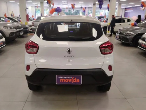 Fiat Mobi Like 1.0 (Flex)