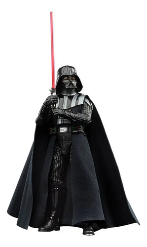 Star Wars Figura Darth Vader Black Series