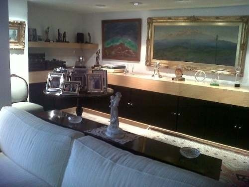 Imagen 7 de 14 de Pent-house De Dos Niveles