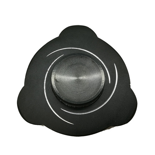 Spinner De Metal Circular