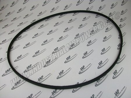 Cinturon Diseñado Para Usar Ingersoll Rand Compresor