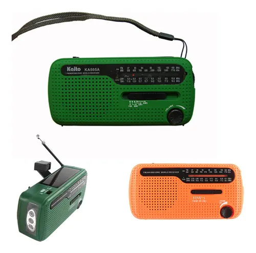 comprar Rádio A Energia Solar Portátil Am\u002Ffm\u002Fsw Rádio Pilha Solar.