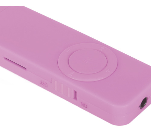 Reproductor Mp3 8gb Para Unidad Flash Usb