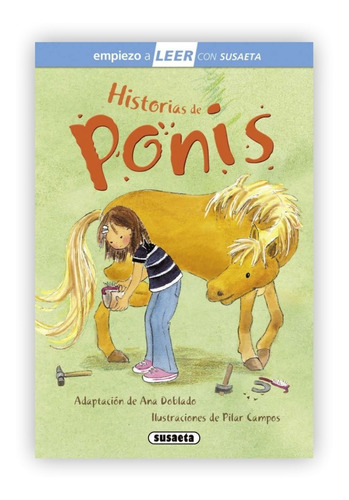 Historias De Ponis (t.d) Nivel 1