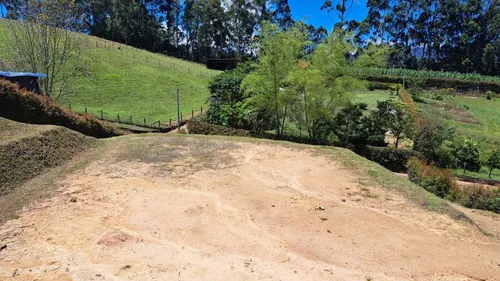 Lindos Lotes En Venta Con Excelente Ubicación Vecindario Y Vista 100%.
