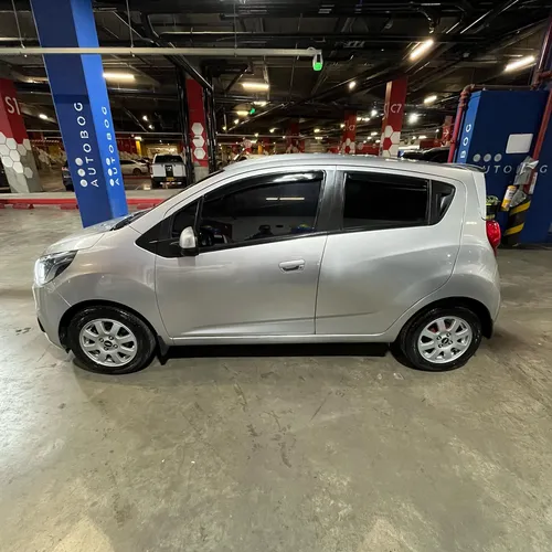 Chevrolet Spark 1.2 Gt Lt
