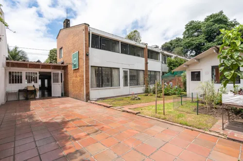 Casa En Arriendo/venta En Niza Antigua. Cod A10647