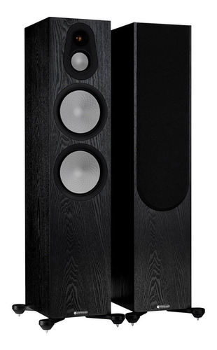 Par De Columnas Monitor Audio Silver 300 G7 En Stock, Avalon