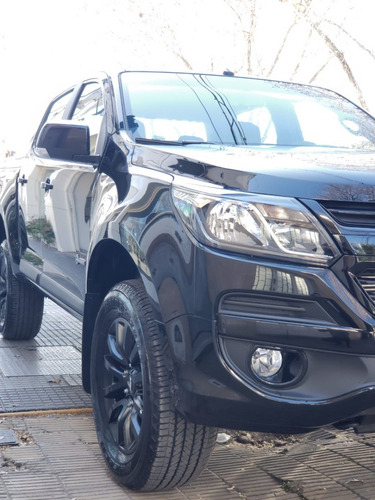 Imagen 3 de 24 de Oferta - Chevrolet S10 2.8 Cd 4x4 Ltz-t Dci-200cv At