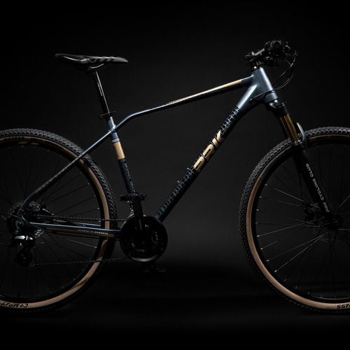 Mountain Bike Eclipse R29 24v