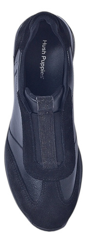Zapatilla Hush Puppies Adelyne Camara De Aire