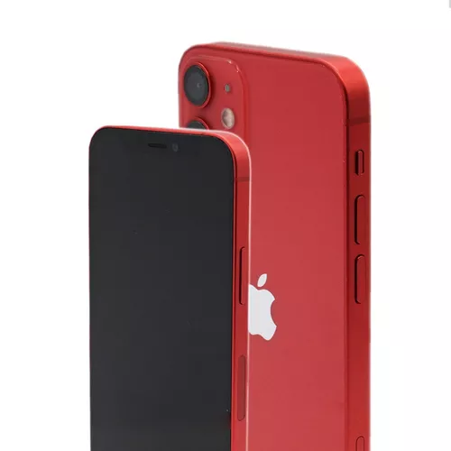 Apple iPhone 12 Mini (128 Gb) - (product)red (liberado) 100% Original