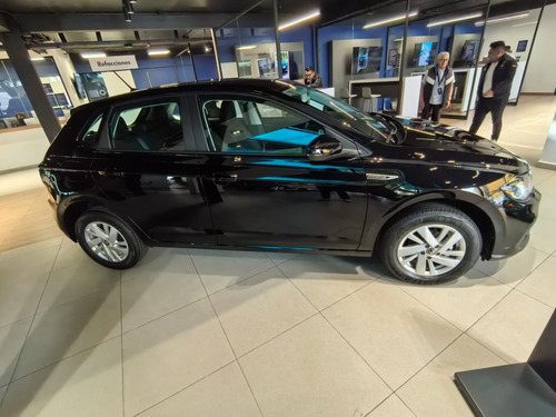 Voslkswagen Polo Comfortline 1.0l Tsi Tip Moddelo 2026