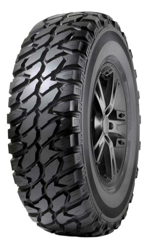 Llanta 265/75r16 123q Sunfull Mont-pro Mt781 Índice De Velocidad Q