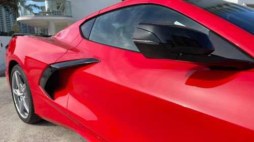 Imagen 12 de 21 de Chevrolet Corvette Stingray 2lt Z51