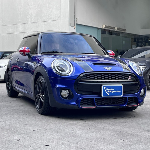 MINI Cooper S 2.0 Chili At