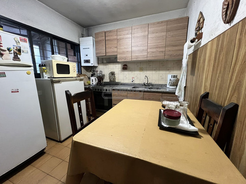 Duplex En Venta En Ramos Mejía