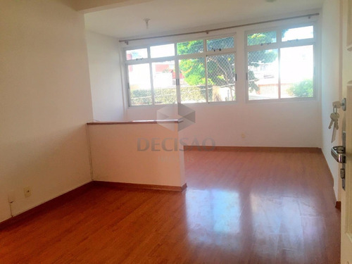 Imagem 3 de 11 de Apartamento 2 Quartos À Venda, 2 Quartos, 1 Vaga, Serra - Belo Horizonte/mg - 16807