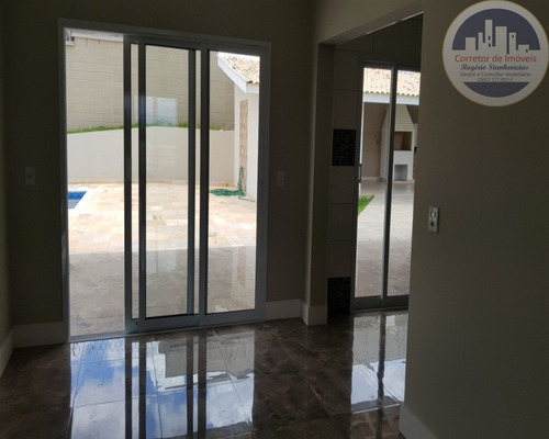 Imagem 5 de 30 de Casa Condominio Vista Alegre Para Venda Com Vista Panoramica - Ca00013 - 34917506