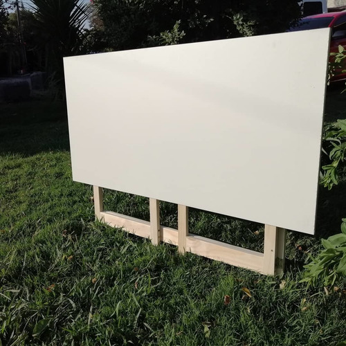 Mesa Escritorio Plegable