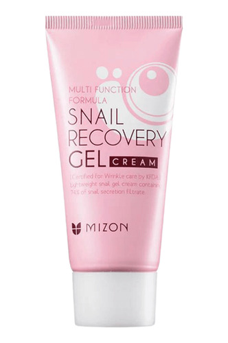 Crema En Gel Snail Recovery Gel Cream