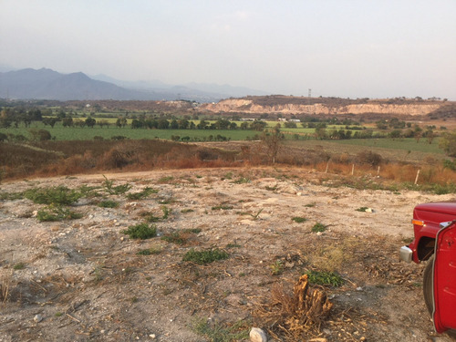 Oportunidada Inversion Terreno Para Lotificar Construir Rancho O Finca.