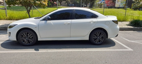 Mazda 6 2010 2.5 L5na0