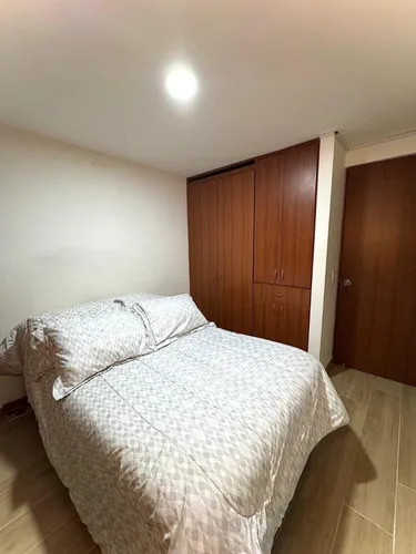 Apartamento En Venta En Gran Granada. Cod V1104017