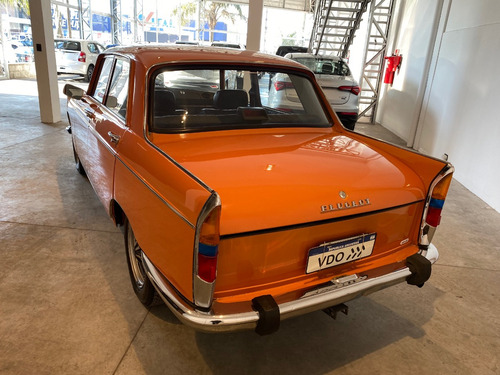 Peugeot 404 Grand Prix 1978 Vehiculosdeloeste