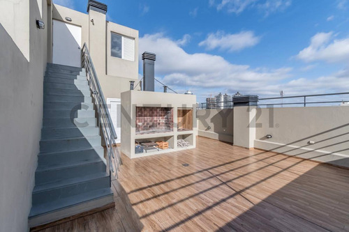 Venta Departamento 3 Ambientes Con Balcon En Once Apto Credito