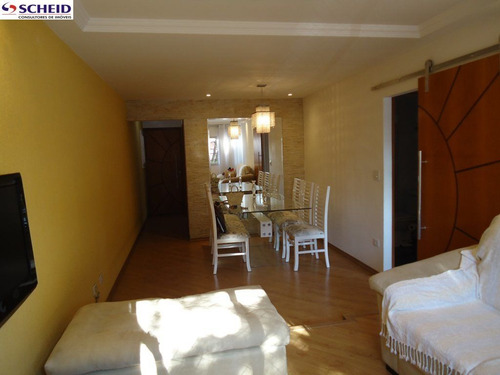 Imagem 2 de 15 de *apartamento 100 M², Totalmente Reformado!* - Mc41