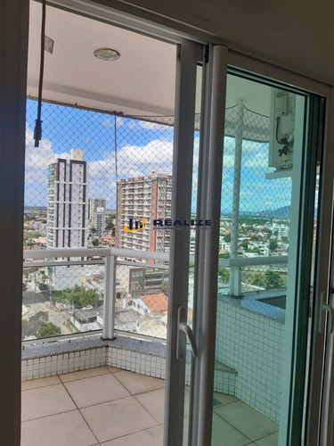 Imagem 9 de 15 de M - Apto Duplex Com 3 Quartos Sendo 1 Suíte Na Pelinca, Posição Nascente - 1020