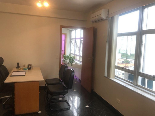 Imagem 15 de 21 de Sala - Sa05921 - 70285070